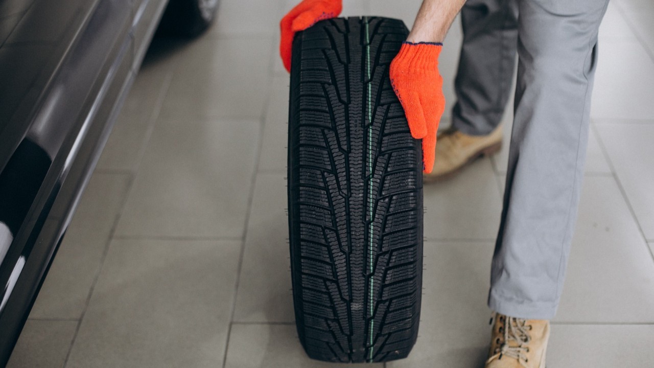 Zorunlu Kış Lastiği Uygulaması Sona Erdi