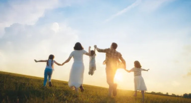 15 Mayıs “Milli Aile Haftası” Olarak Kutlanacak