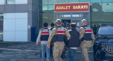 16 İlde Organize Suç Örgütlerine Yönelik Operasyonlarda 198 Şüpheli Yakalandı