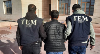 47 İlde Terör Örgütü DEAŞ'a Yönelik Operasyonlarda 324 Şüpheli Yakalandı