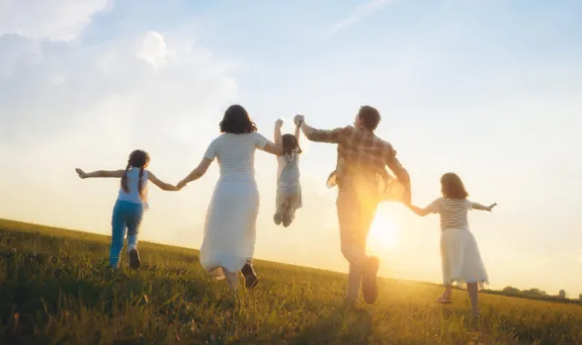 Aile ve Nüfus On Yılı Genelgesi Resmi Gazete’de Yayımlandı