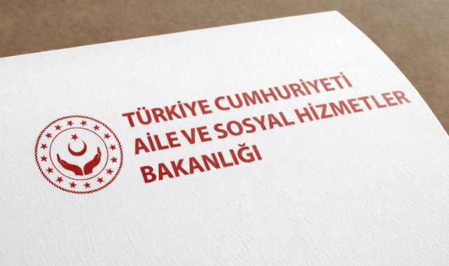 Aile ve Sosyal Hizmetler Bakanlığı 680 Sözleşmeli Personel Alacak