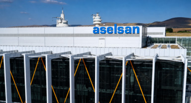 ASELSAN, 2 Trilyon Lira Piyasa Değerini Aşan İlk Şirket Old