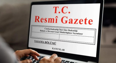 Atama Kararları Resmi Gazete'de Yayımlandı