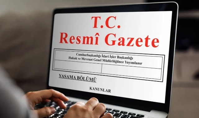 Atama Kararları Resmi Gazete'de Yayımlandı
