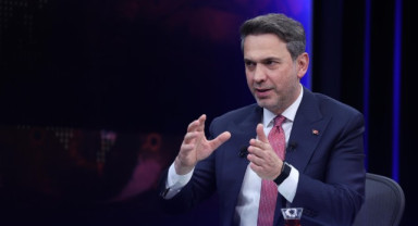 Bakan Bayraktar: Türkiye, Bu Sefer Nükleer Teknoloji Trenini Kaçırmayacak
