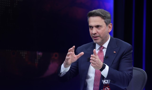 Bakan Bayraktar: Türkiye, Bu Sefer Nükleer Teknoloji Trenini Kaçırmayacak