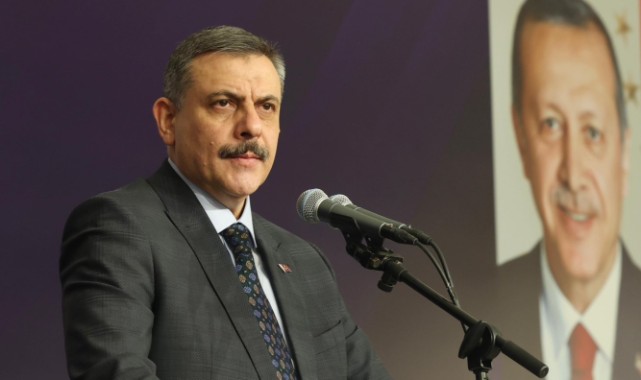 Bakan Çiftçi: “Sahipsiz Hayvanların Yüzde 80’i Toplandı”