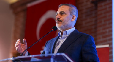 Bakan Fidan: Küresel Sumud Filosu Aktivistlerinin Türkiye’ye Getirilmesi Planlanıyor