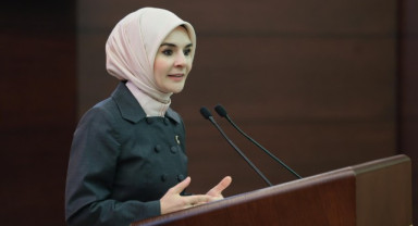 Bakan Göktaş: Hedefimiz Yaşlıların Sağlıklı ve Aktif Yaşam Sürdüğü Güçlü Bir Türkiye
