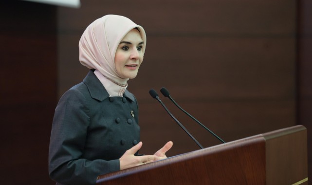 Bakan Göktaş: Hedefimiz Yaşlıların Sağlıklı ve Aktif Yaşam Sürdüğü Güçlü Bir Türkiye