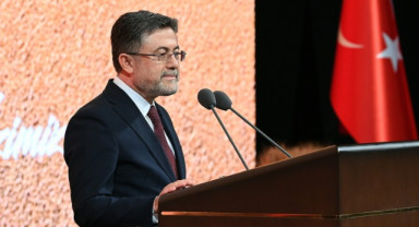 Bakan Yumaklı: Tarımda Tam Bağımsız Bir Türkiye’yi Güçlendirmek En Büyük Sorumluluğumuz