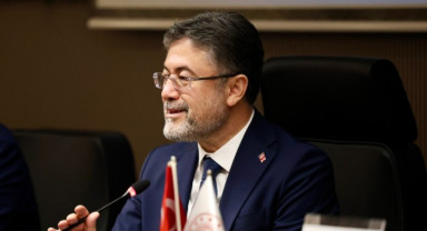 Bakan Yumaklı: “Yılda 2 Milyar Süs Bitkisi Üretiyoruz, 140 Milyon Dolar Gelir Elde Ediyoruz”