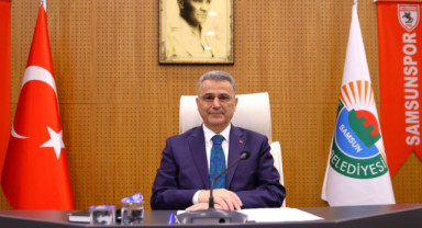 Başkan İhsan Kurnaz: ‘Günü Geçmiş Tek Lira Borcumuz Yok’