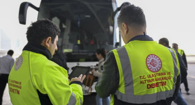 Bayram Öncesi Otobüs Denetimleri Artırıldı: Fahiş Fiyat ve Korsan Taşımacılığa Sıkı Takip