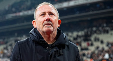 Beşiktaş’ta Sergen Yalçın Dönemi Sona Erdi