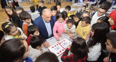 Canik'te Geleneksel Mangala Turnuvası Başlıyor