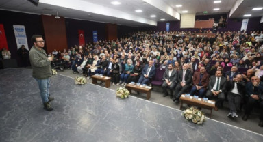 Canik'te Oytun Erbaş Rüzgârı
