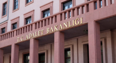 Cezai Konularda Uluslararası Adli İş Birliği Bürosu 16 Yeni Adliyede Kuruldu