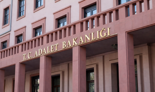 Cezai Konularda Uluslararası Adli İş Birliği Bürosu 16 Yeni Adliyede Kuruldu