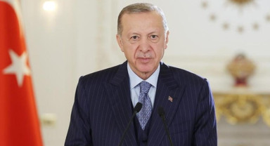 Cumhurbaşkanı Erdoğan: Ailenin Güçlendirilmesine Yönelik Çalışmalar Kararlılıkla Sürecek