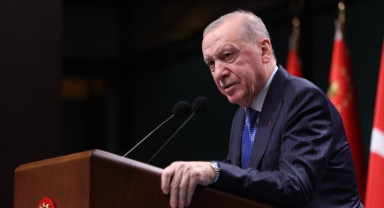 Cumhurbaşkanı Erdoğan: Avrupa’nın Türkiye’ye İhtiyacı Artıyor