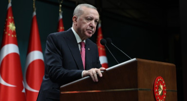 Cumhurbaşkanı Erdoğan, Belçika Kraliçesi Mathilde ile Görüşecek