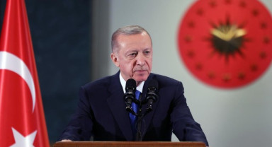 Cumhurbaşkanı Erdoğan’dan 15 Mayıs Uluslararası Aile Günü Mesajı