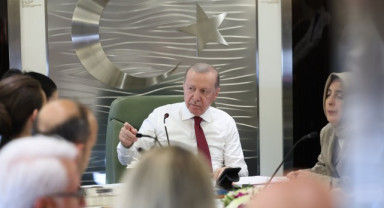 Cumhurbaşkanı Erdoğan’dan KKTC ve Türk Dünyası Vurgusu: “TDT Faaliyetlerine Katılımı Önemsiyoruz”
