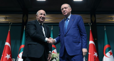 Cumhurbaşkanı Erdoğan: “Filistin’de İki Devletli Çözümün En Güçlü Savunucularından Biriyiz”