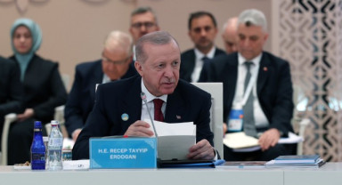 Cumhurbaşkanı Erdoğan: Siber Güvenlik En Az Kara ve Hava Güvenliği Kadar Kritik