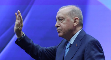 Cumhurbaşkanı Erdoğan: Türkiye Ekonomisini Şoklara Karşı Dirençli Hâle Getirdik