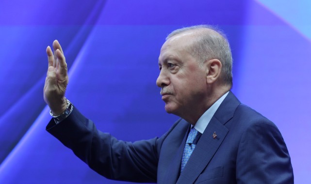 Cumhurbaşkanı Erdoğan: Türkiye Ekonomisini Şoklara Karşı Dirençli Hâle Getirdik