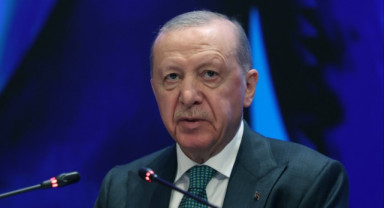 Cumhurbaşkanı Erdoğan: Türkiye'nin Yer Almadığı Avrupa Mimarisi Eksik Kalır