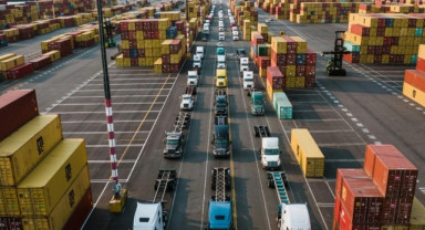 Doğu Karadeniz’den 4 Ayda 678 Milyon Dolarlık İhracat