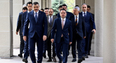 Dolandırıcılıkla Mücadele Merkezi İçin Kritik Adım Atıldı