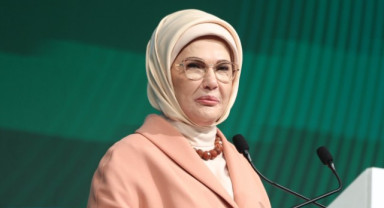 Emine Erdoğan’dan Sıfır Atık Festivali’ne Katılım Çağrısı