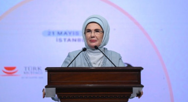 Emine Erdoğan’dan Türk Mutfağı Haftası Mesajı