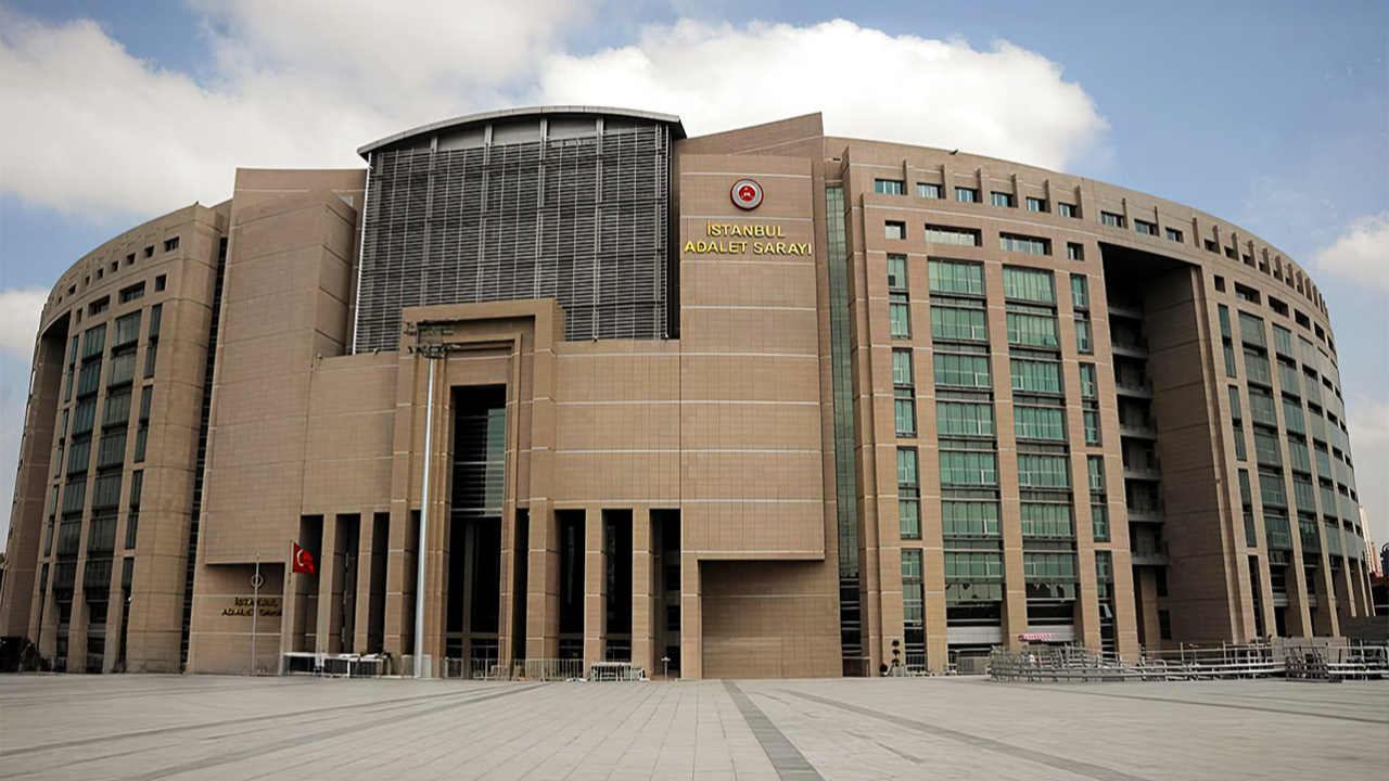 FETÖ’nün Güncel Yapılanmasına Yönelik 50 Sanığa Dava Açıldı