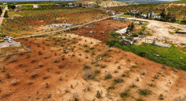 Gaziantep ve Şanlıurfa’ya 150 Milyon Liralık Acil Destek