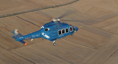 Gökbey Helikopteri İçin Bakım Teknisyeni Eğitimleri Başladı 