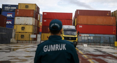 Gümrük Muhafaza'dan 34 Milyar Liralık Kaçakçılık Operasyonu