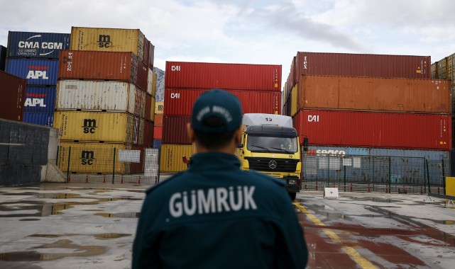 Gümrük Muhafaza'dan 34 Milyar Liralık Kaçakçılık Operasyonu