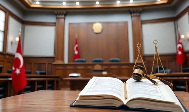 Hamidiye Sitesi Davasında Karar: Müteahhide 21 Yıl Hapis