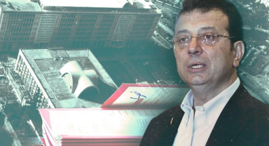 İBB’ye Yönelik İhale Soruşturmasında 23 Şüpheli Adliyeye Sevk Edildi