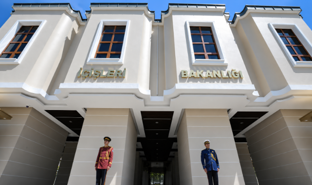 İçişleri Bakanlığı’nda Görev Süreleri Ve Atama Esasları Yeniden Düzenlendi