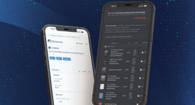 İletişim Başkanlığı Yayın Arşivini Blokzincire Taşıdı