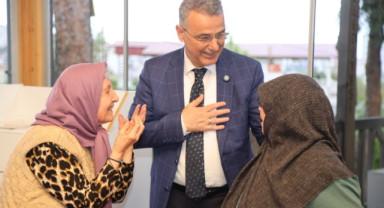 İlkadım Belediyesi Anneler Günü’nü İki Ayrı Programla Kutluyor