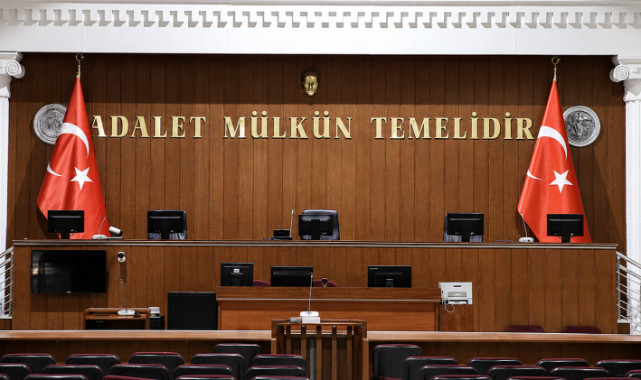 “İmamoğlu Çıkar Amaçlı Suç Örgütü” Davasında 33. Duruşma Başladı