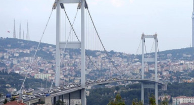 Kurban Bayramı’nda Köprü ve Otoyollar Ücretsiz Olacak